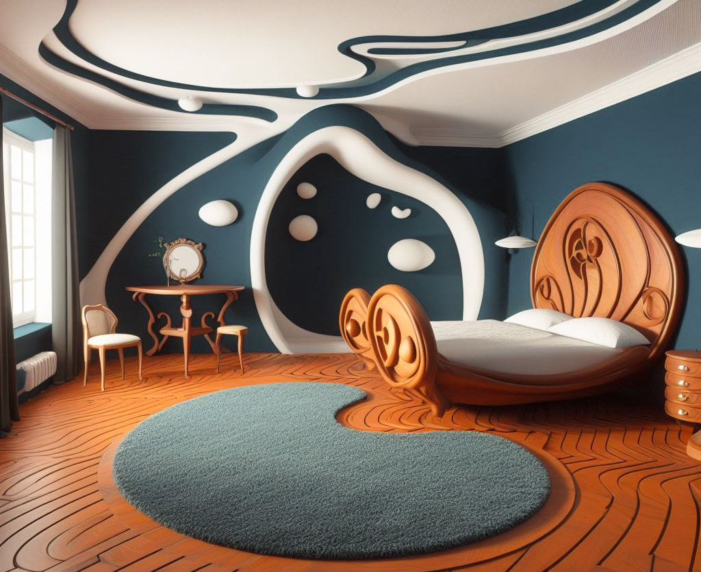 Ocho alfombras de madera con las que transformar el cuarto de baño en un  spa urbano